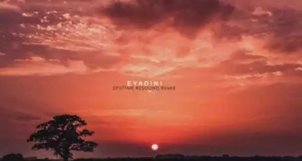 Manqonqo - Eyadini (epitome Resound Remix) Ft. Dason & Saviour Gee